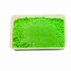 MSC Masago Wasabi/Green , Bak 500 gram