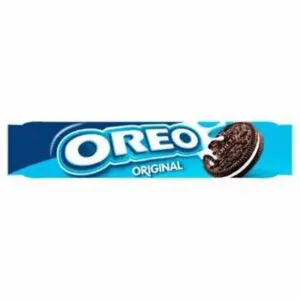 Biscuit classic Oreo, pak 154 gram