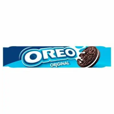 Oreo Pak Biscuit classic Oreo, pak 154 gram | Foodservice Nederland