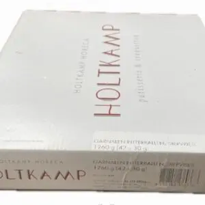 Alternative view of Holtkamp Garnaal bitterballen 30GR, 42st