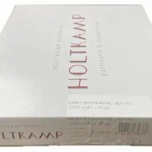 Alternative view of Holtkamp Kreeft bitterballen 30GR, 42st