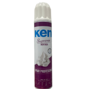 Olympia Slagroom met suiker, bus 500ml