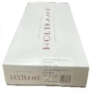 Alternative view of Holtkamp Oude kaas bitterballen 30GR V, 42st