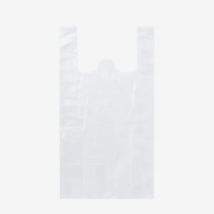 Hemddraagtas transparant 25+12x50cm doos 400 stuks