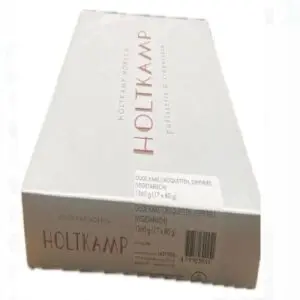 Alternative view of Holtkamp Oud kaascroquetten 80GR V, 17st