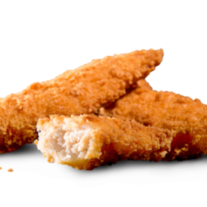 Bilal Crispy Chicken strips doos hot&spicy, 5Kg