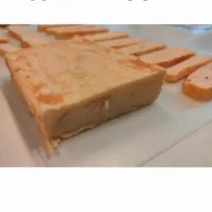 Tamagoyaki (Japanese Omelette), 400g (per stuk)