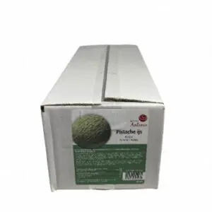 Italiaans schepijs Pistache, bak 5.000ml