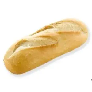 PLUS PICCOLO WIT 80x80 gram, 17cm per stuk