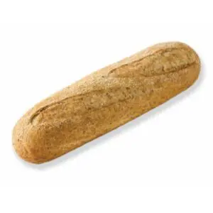 PLUS STOKBROOD BRUIN PRE-SLICED 50 x135 gram, 26cm per stuk