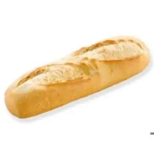 PLUS PICCOLO WIT 55x115 gram, 22cm per stuk