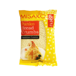Panko broodkruimels, zak 1.000 gram