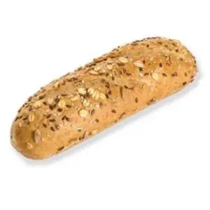 PLUS FITNESS PICCOLO 75x90gram, 18cm per stuk