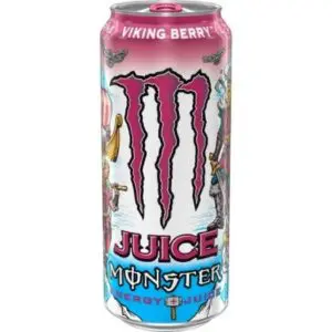 Monster Viking Berry
