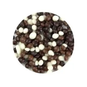 Mix Choc (1,1kg) Bak