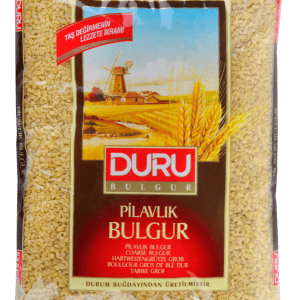 DURU Bulgur (Couscous) grof 1kg