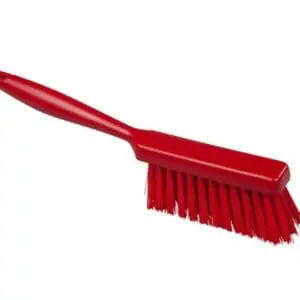 HCS Handveger 340 x 35 mm medium rood