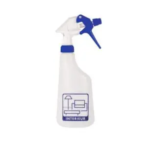 Complete Sprayflacon  600ml interi