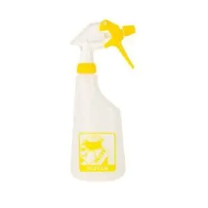 Complete Sprayflacon  600ml keuken